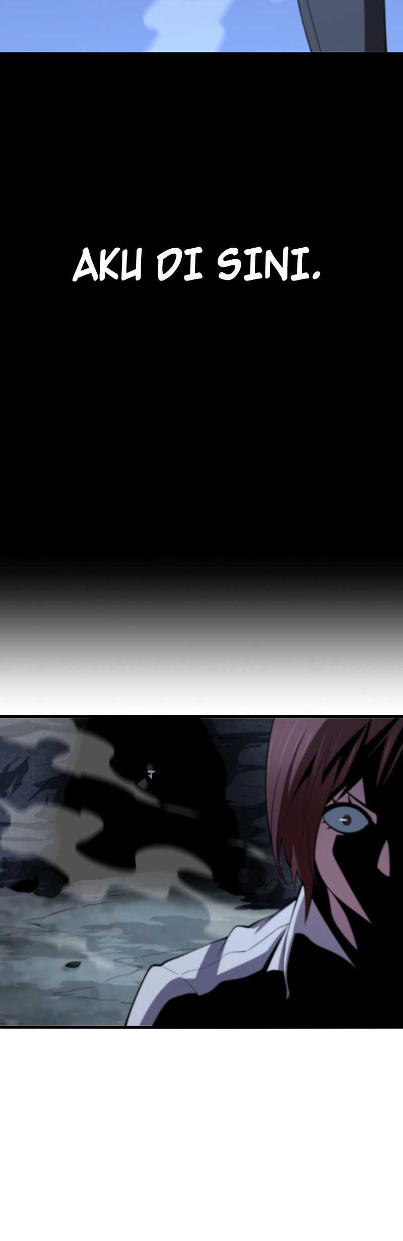 Ancestral Visit Chapter 21 Gambar 24