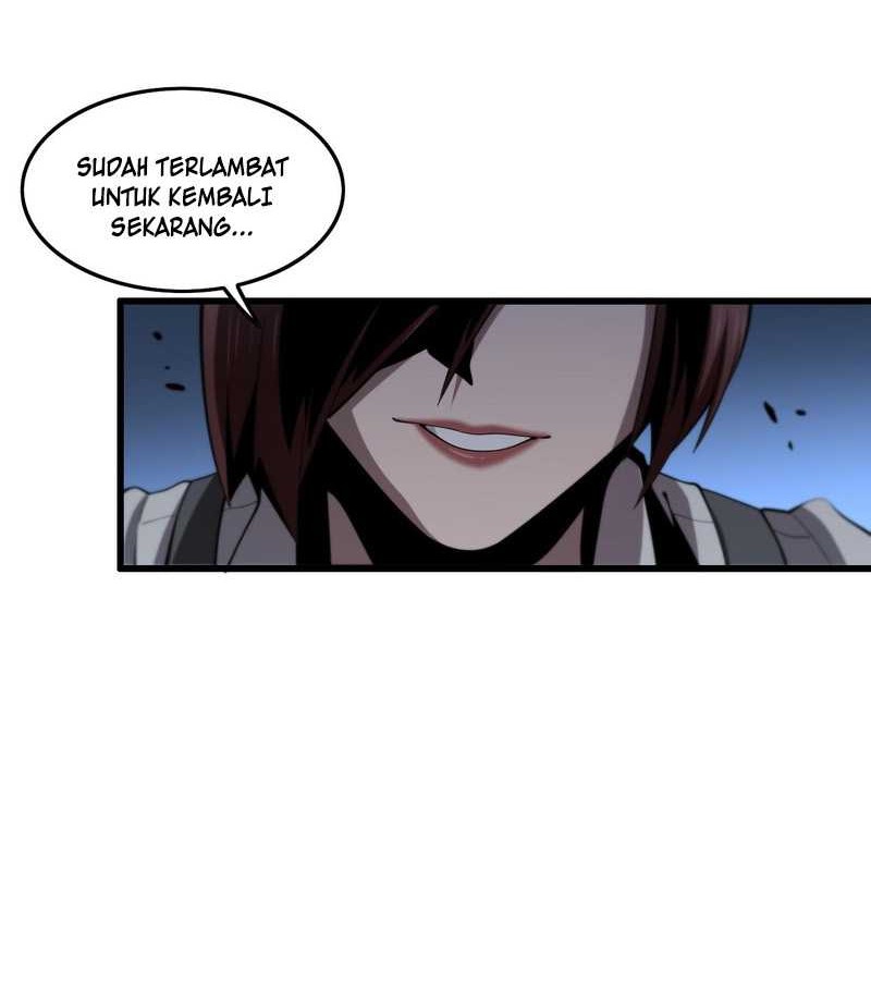 Ancestral Visit Chapter 21 Gambar 30