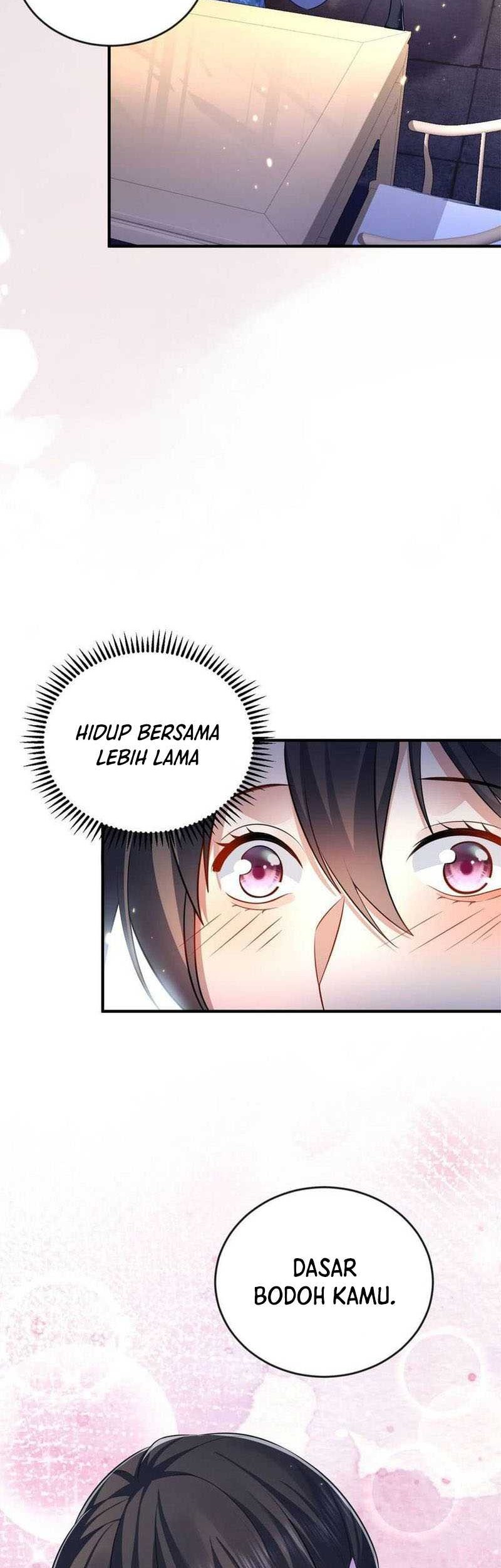 Am I Invincible Chapter 159 Gambar 7