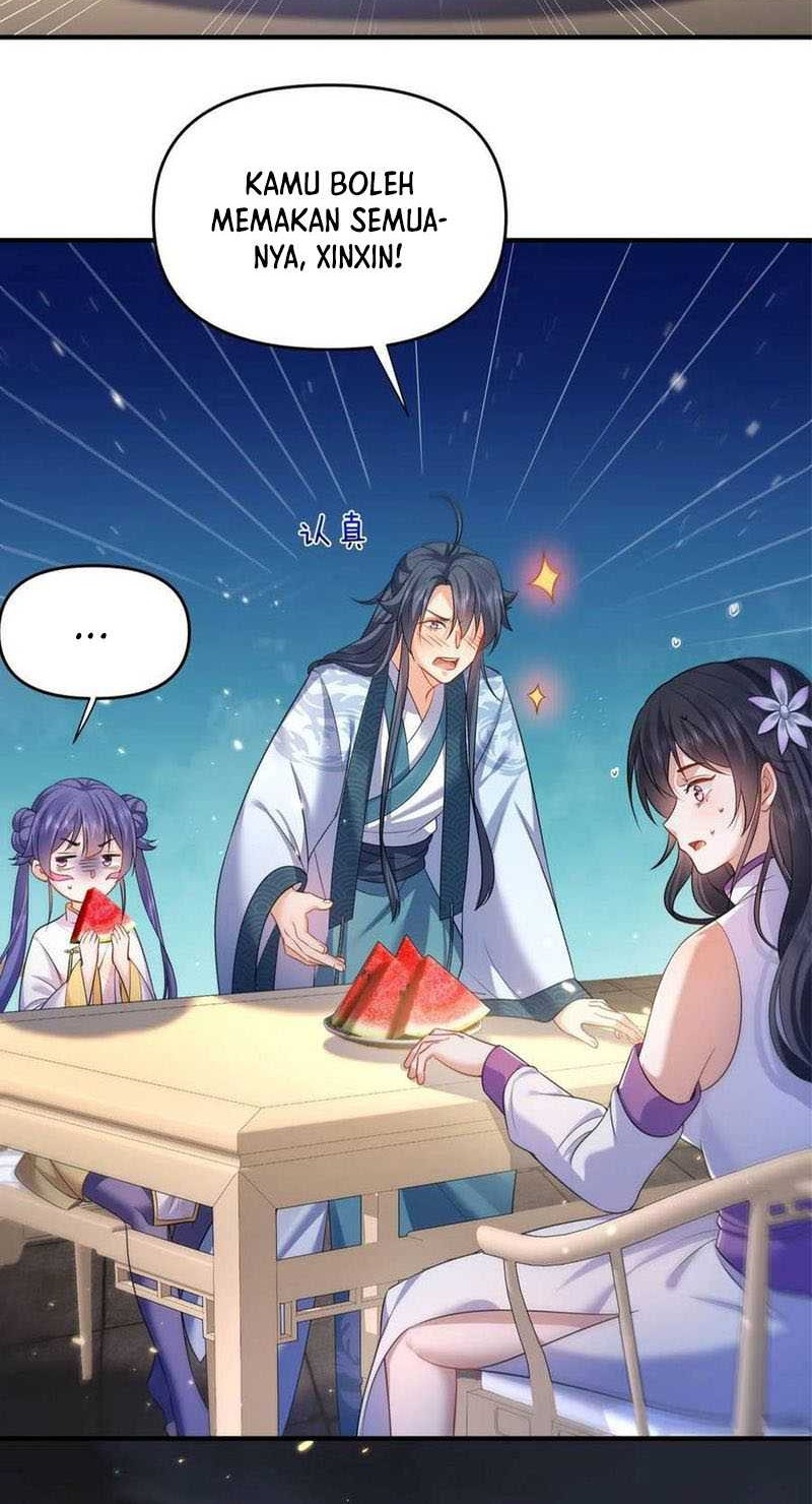 Am I Invincible Chapter 159 Gambar 9