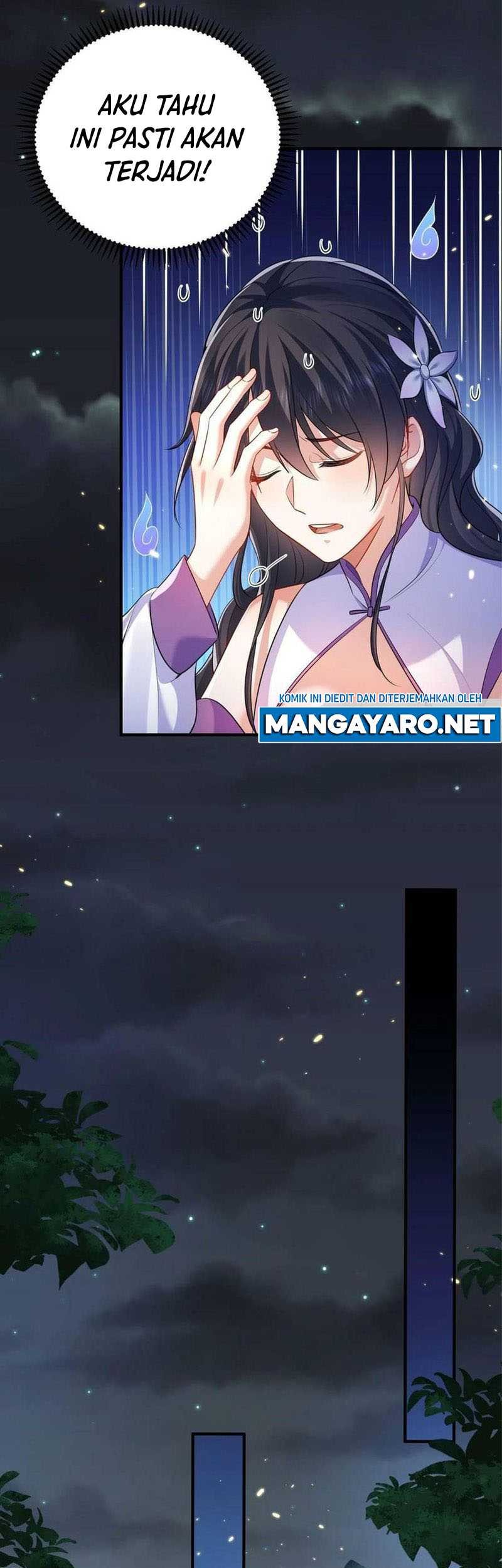 Am I Invincible Chapter 159 Gambar 10