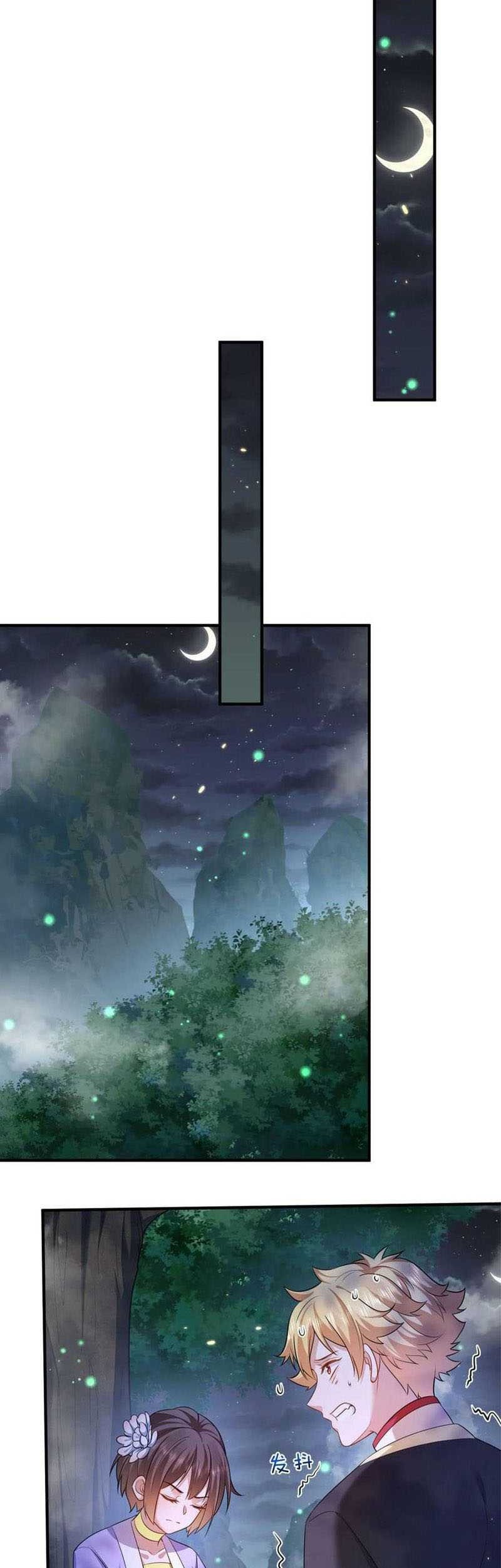 Am I Invincible Chapter 159 Gambar 16