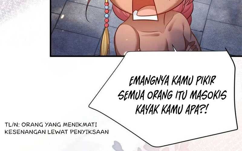 Am I Invincible Chapter 159 Gambar 26