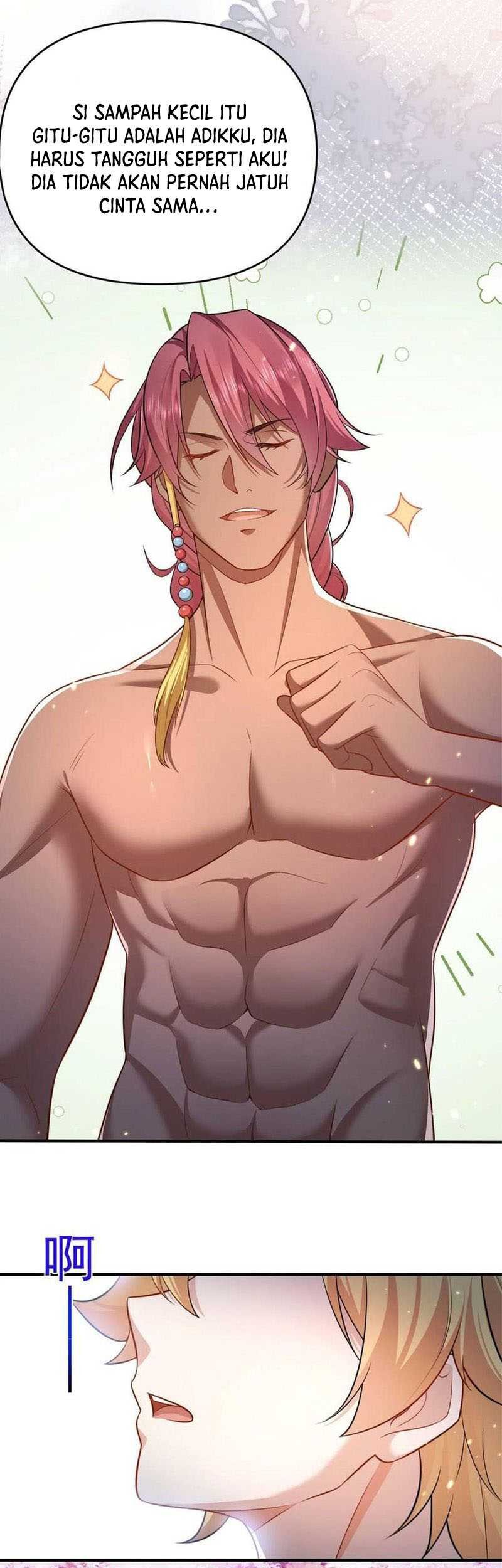 Am I Invincible Chapter 159 Gambar 27