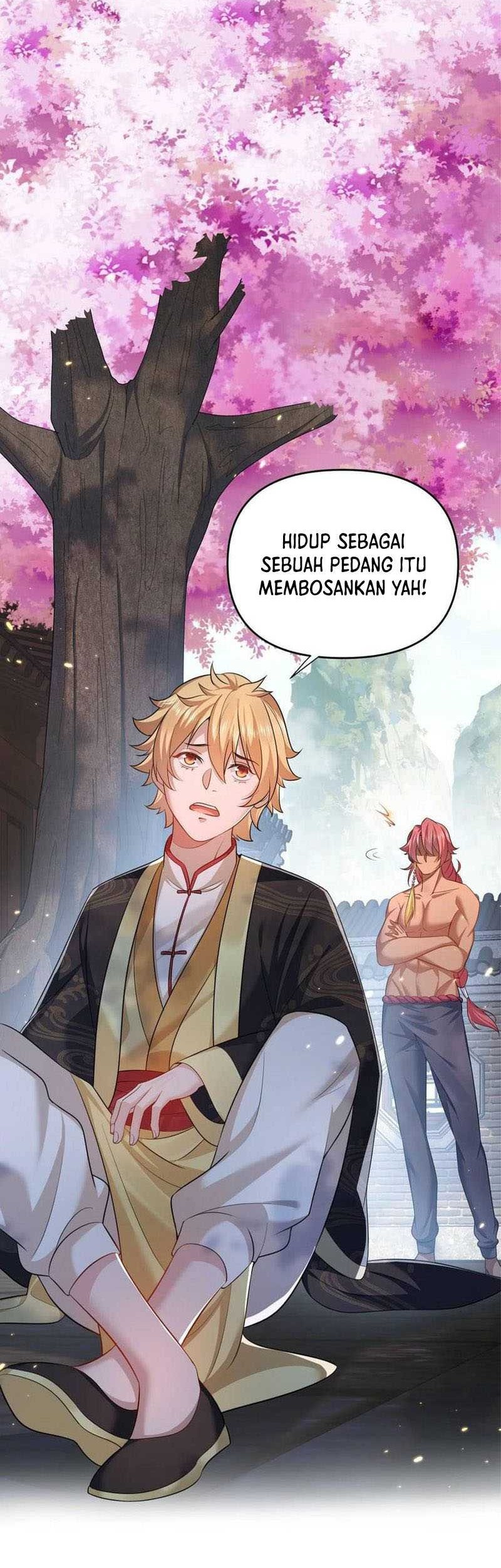 Am I Invincible Chapter 159 Gambar 28