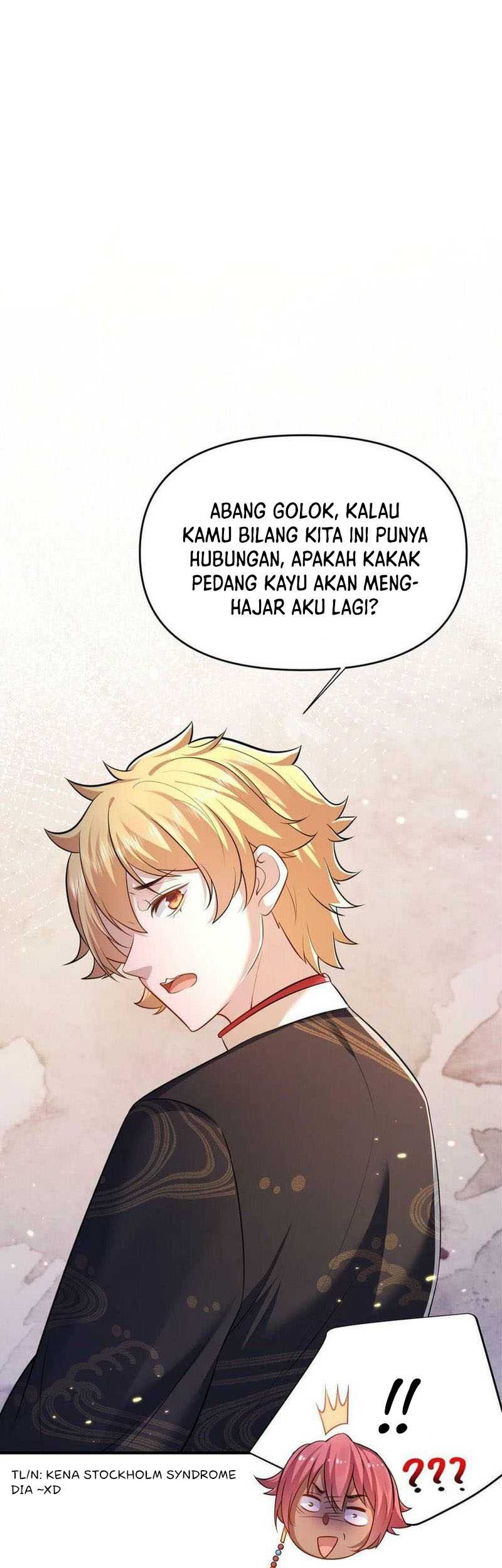 Am I Invincible Chapter 159 Gambar 29