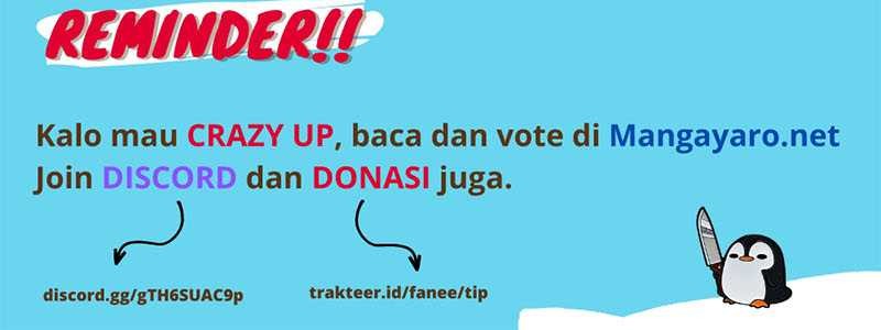 Am I Invincible Chapter 158 Gambar 14