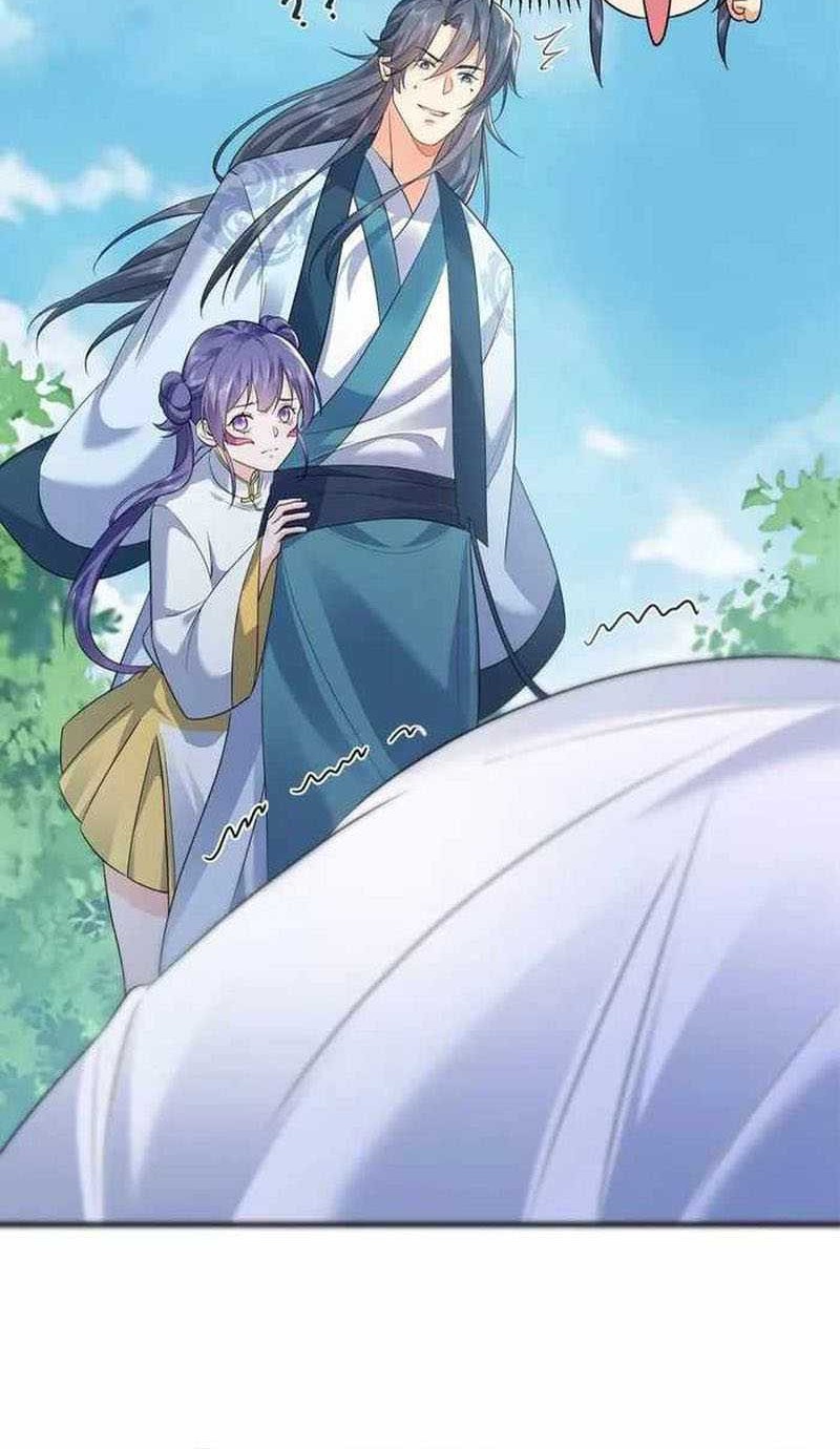 Am I Invincible Chapter 158 Gambar 18