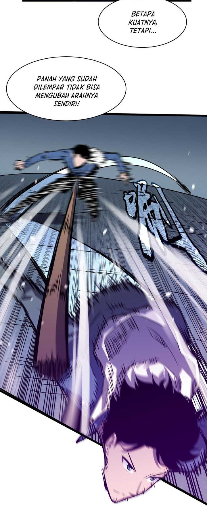 All Purpose Apocalyptic Upgrade System Chapter 08 Gambar 13