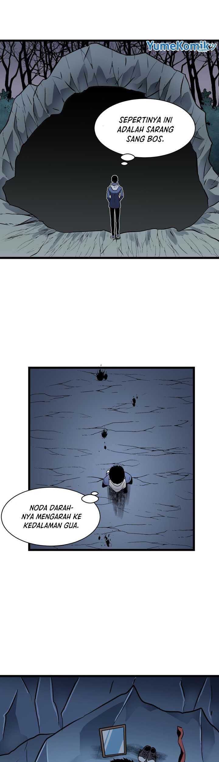 All Purpose Apocalyptic Upgrade System Chapter 08 Gambar 18
