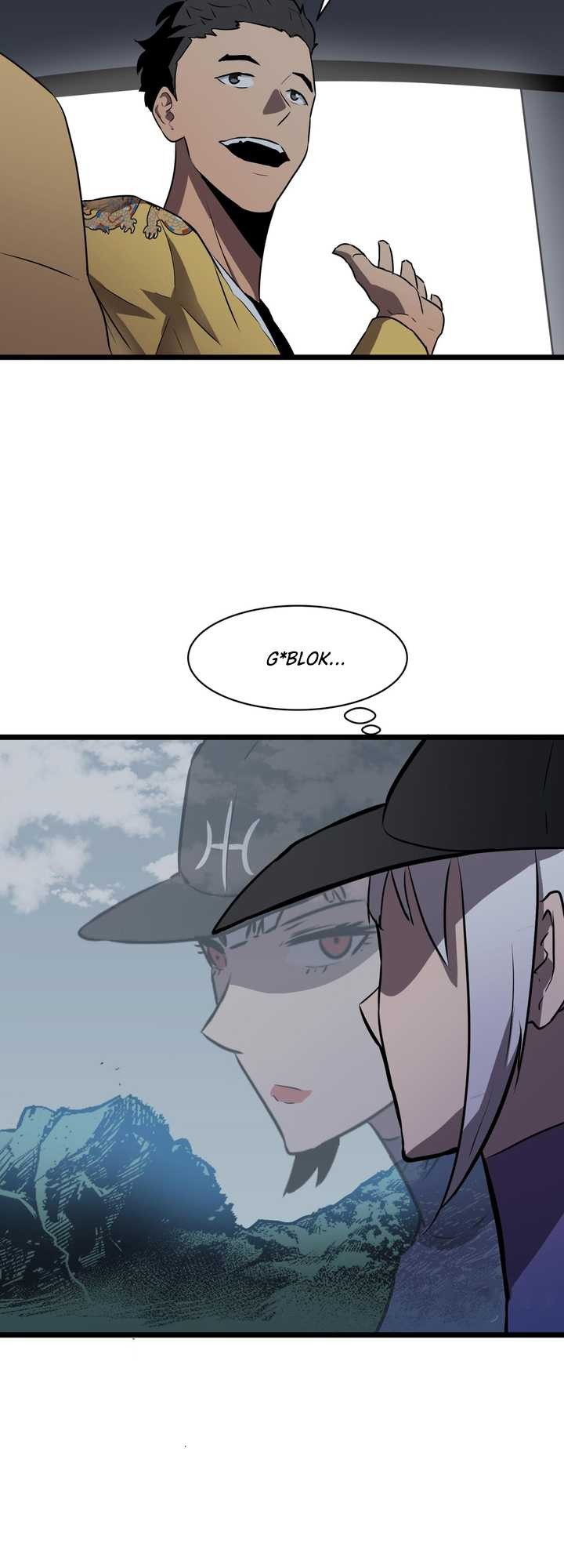 All Purpose Apocalyptic Upgrade System Chapter 07 Gambar 6