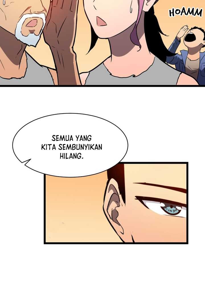 All Purpose Apocalyptic Upgrade System Chapter 07 Gambar 11