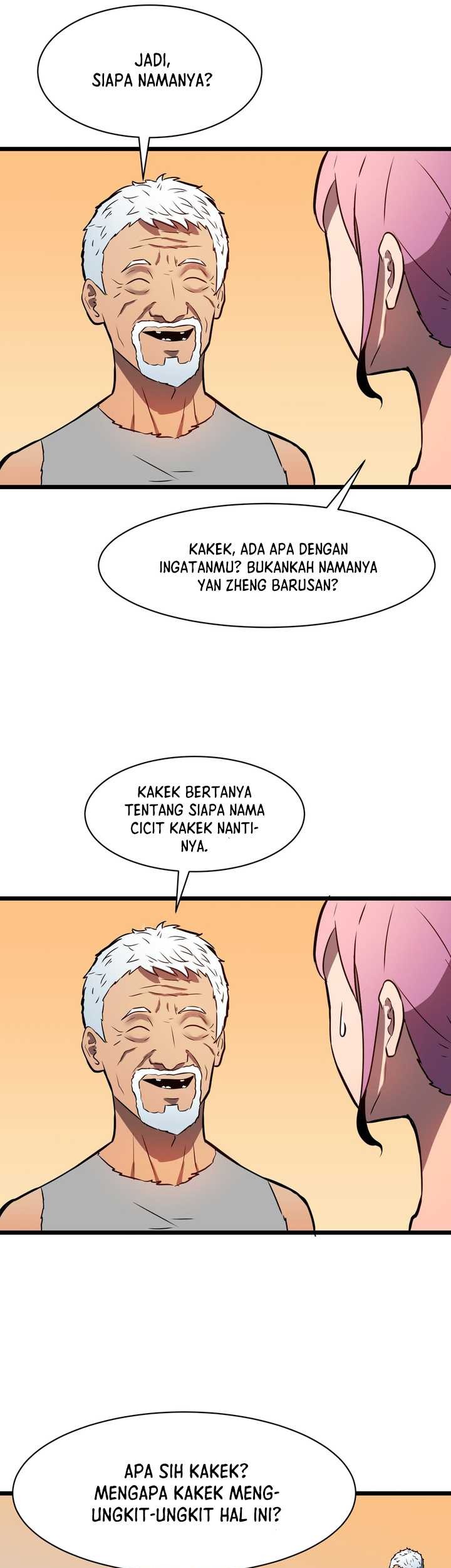 All Purpose Apocalyptic Upgrade System Chapter 07 Gambar 17
