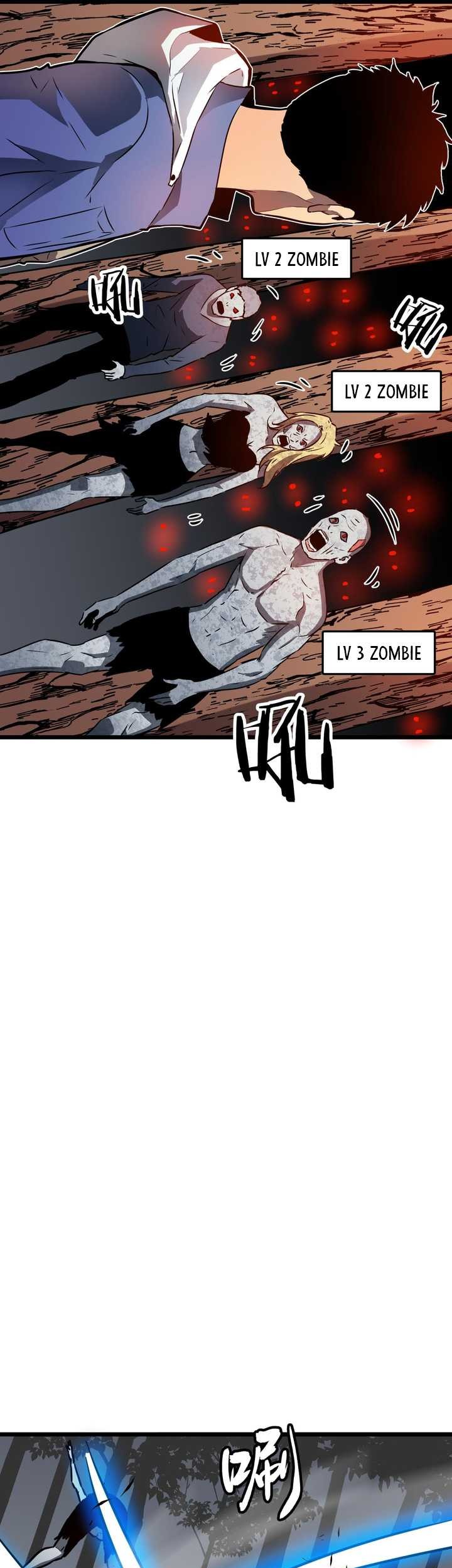 All Purpose Apocalyptic Upgrade System Chapter 07 Gambar 22