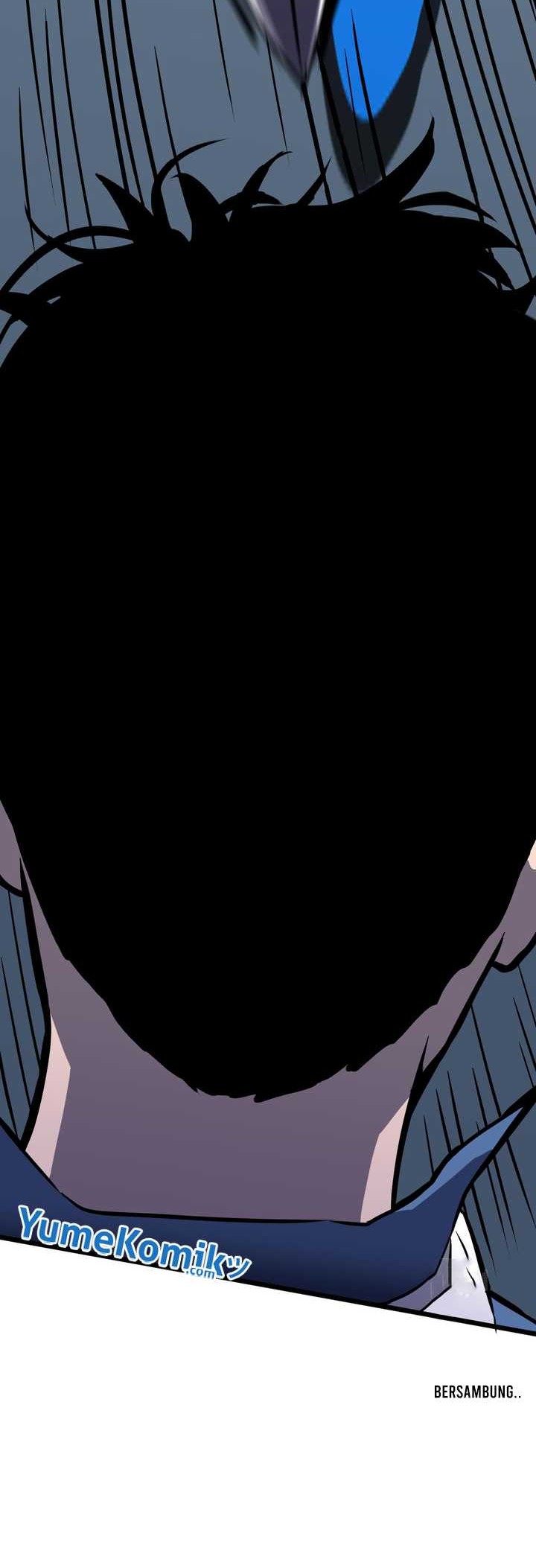 All Purpose Apocalyptic Upgrade System Chapter 07 Gambar 32