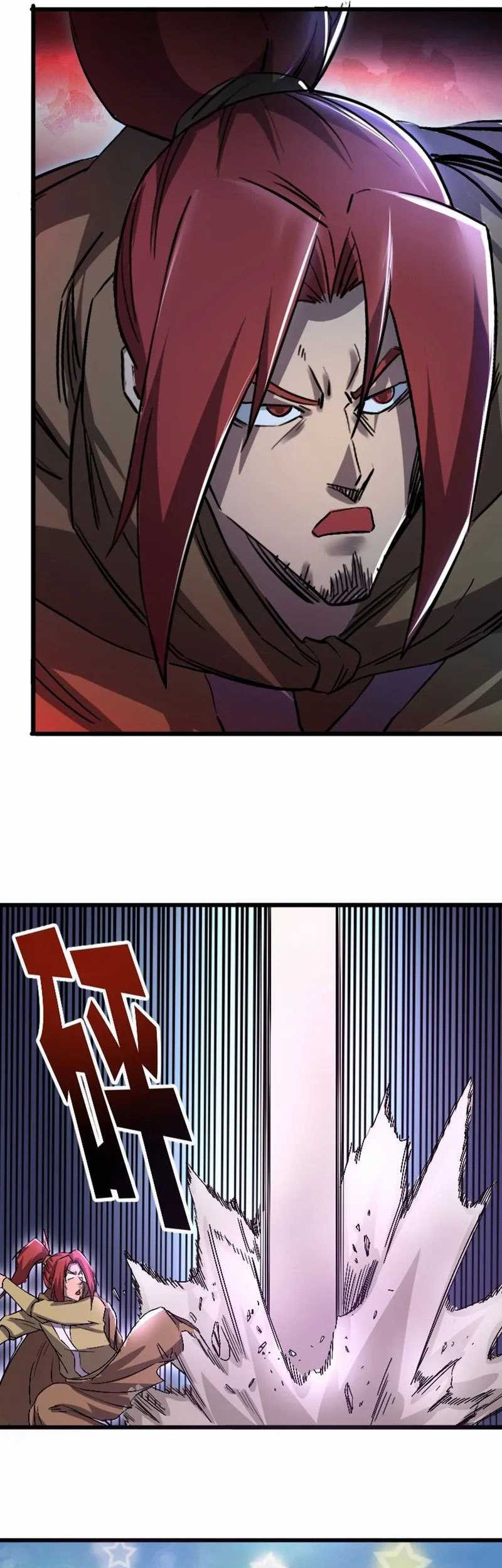 I Rely on OCD To Become The King Chapter 50 Gambar 23