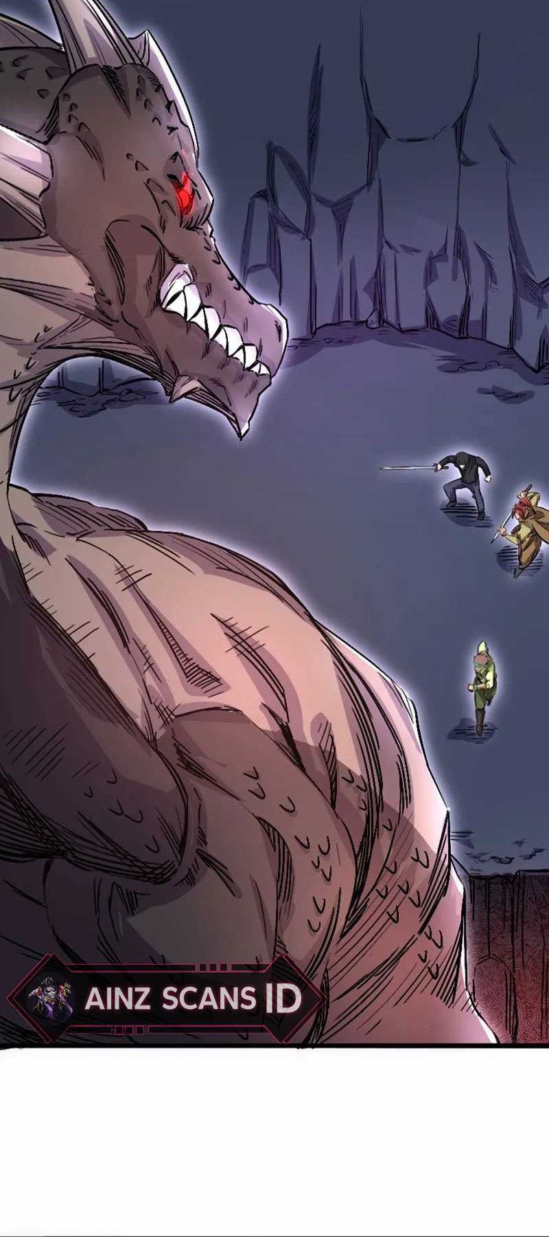 I Rely on OCD To Become The King Chapter 50 Gambar 26