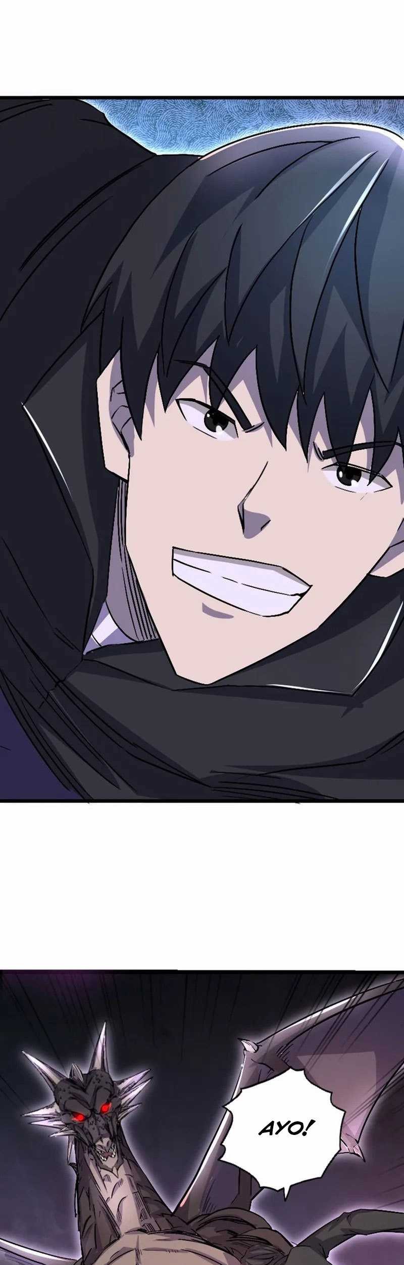 I Rely on OCD To Become The King Chapter 50 Gambar 27