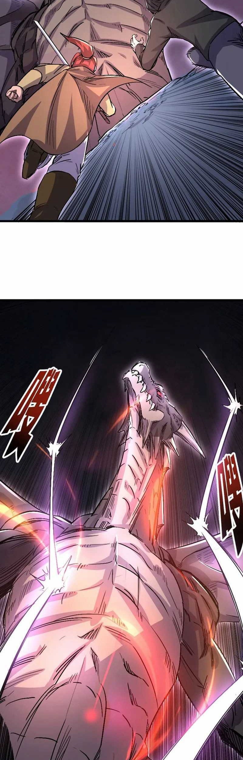 I Rely on OCD To Become The King Chapter 50 Gambar 28