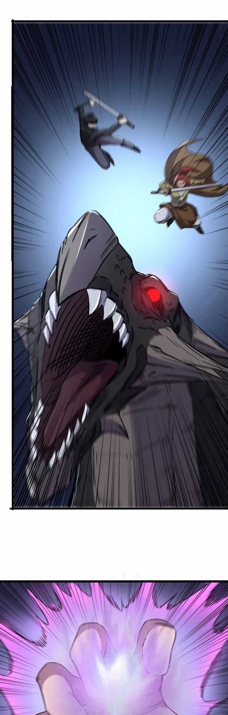 I Rely on OCD To Become The King Chapter 50 Gambar 30