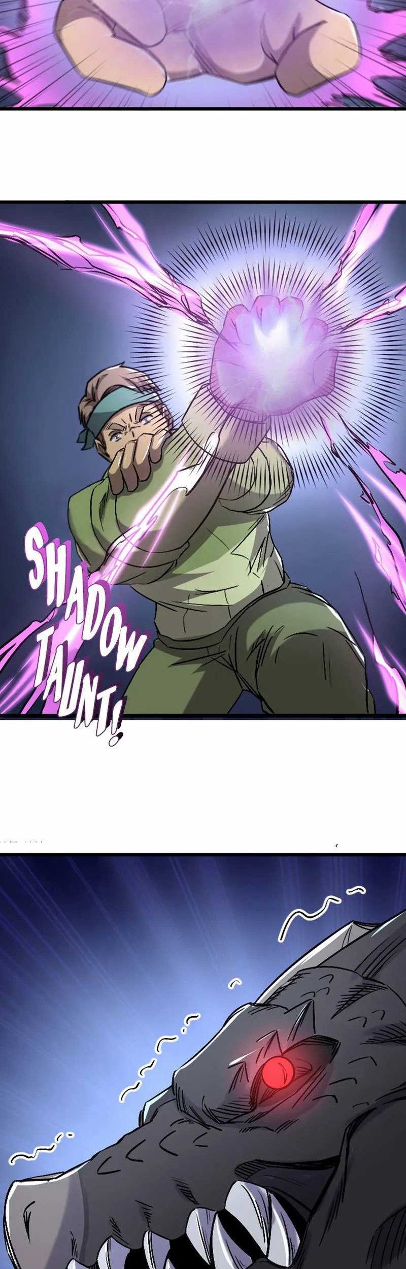 I Rely on OCD To Become The King Chapter 50 Gambar 31