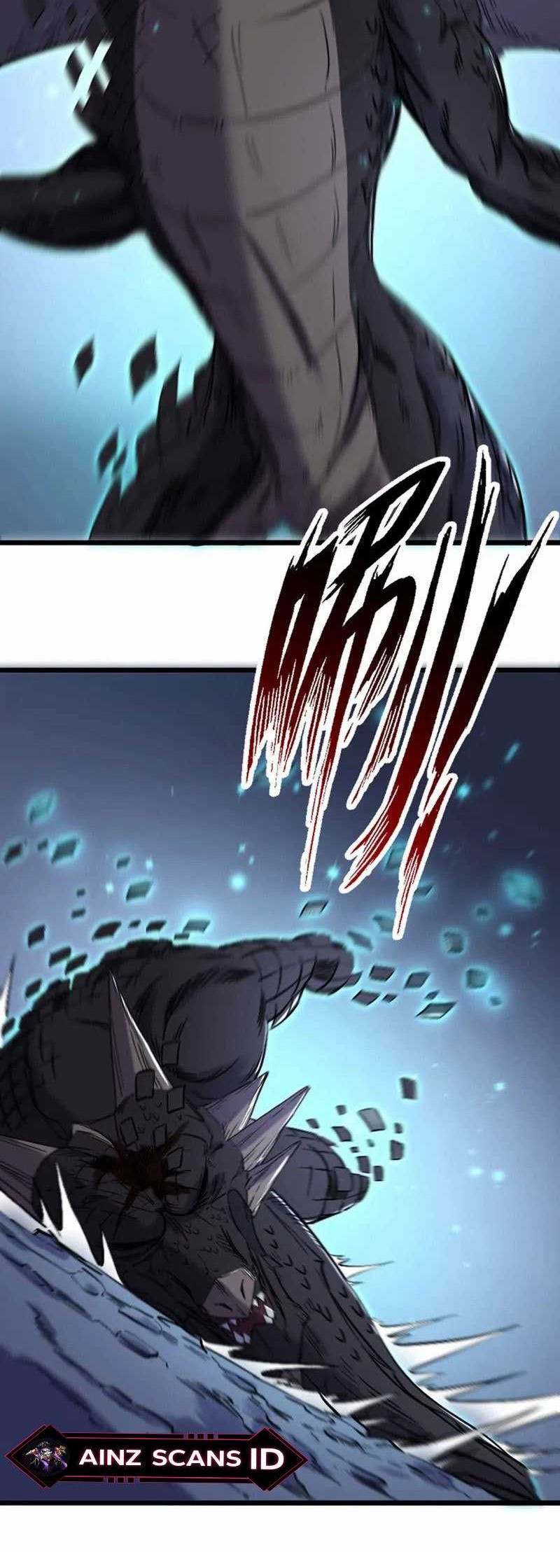 I Rely on OCD To Become The King Chapter 50 Gambar 37