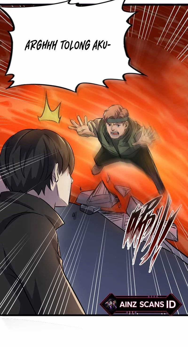 I Rely on OCD To Become The King Chapter 50 Gambar 4