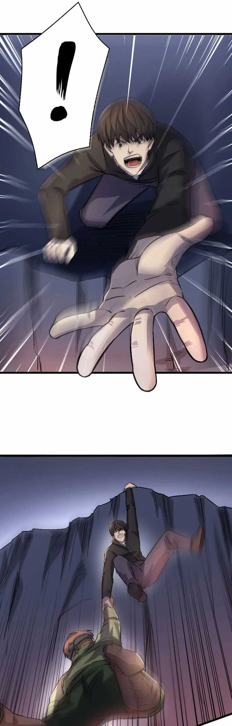 I Rely on OCD To Become The King Chapter 50 Gambar 5