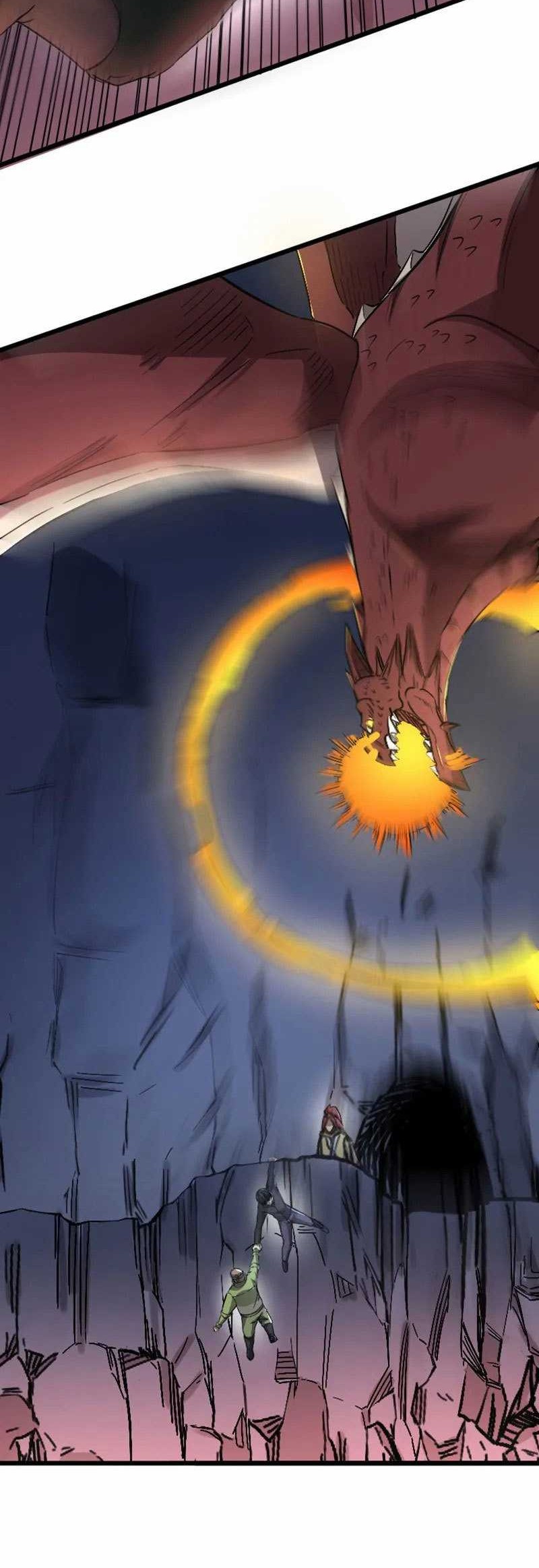 I Rely on OCD To Become The King Chapter 50 Gambar 6