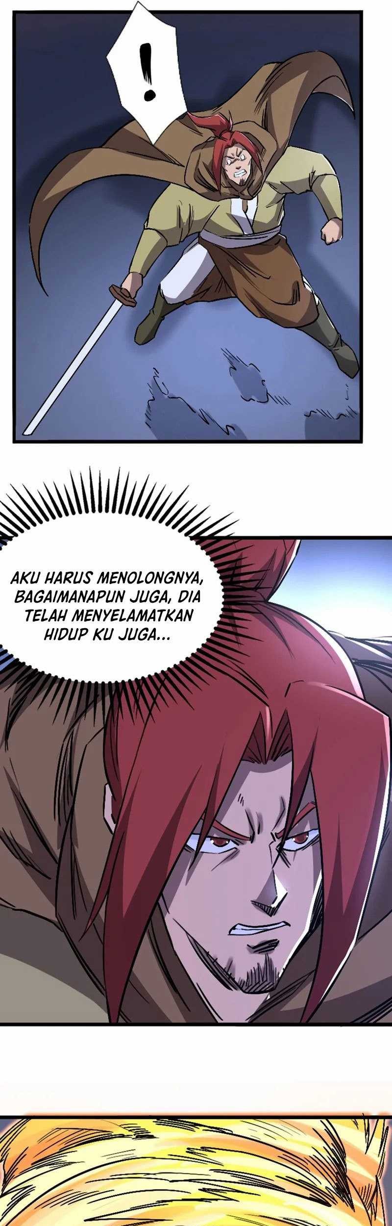 I Rely on OCD To Become The King Chapter 50 Gambar 7