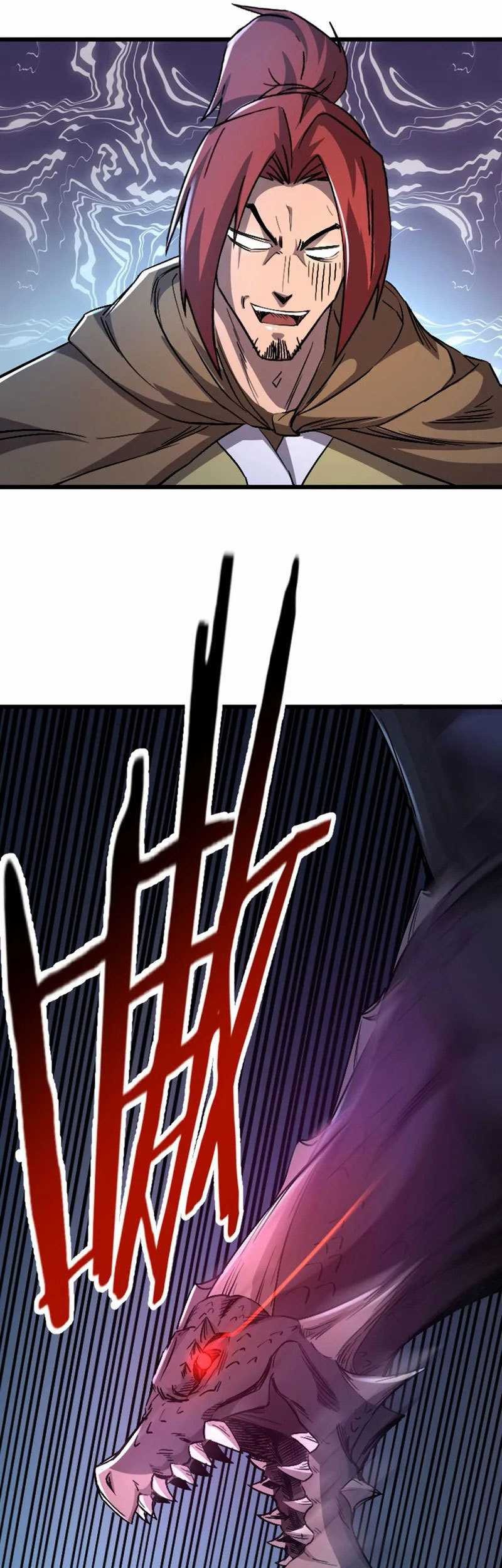 I Rely on OCD To Become The King Chapter 50 Gambar 11