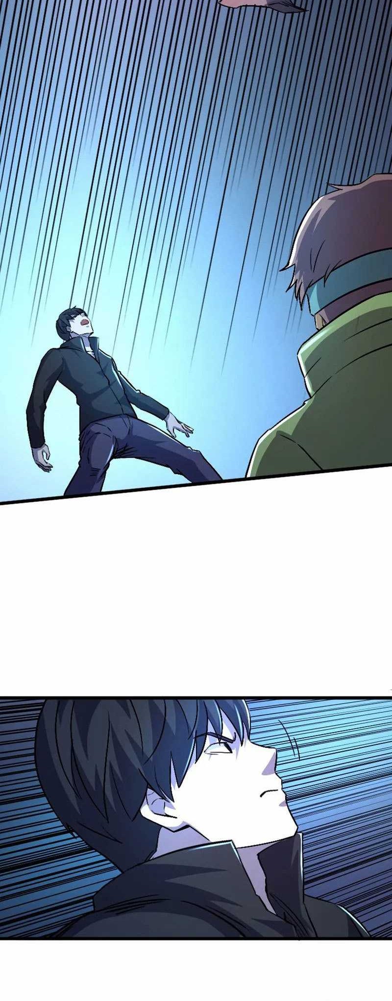 I Rely on OCD To Become The King Chapter 50 Gambar 12