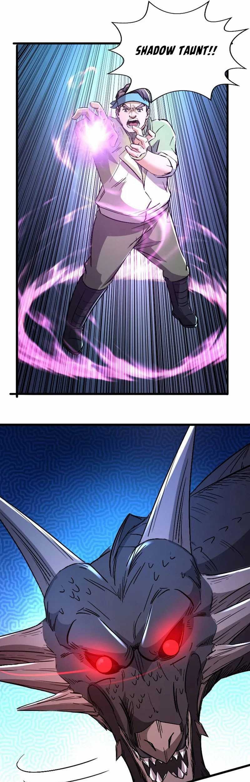 I Rely on OCD To Become The King Chapter 50 Gambar 13