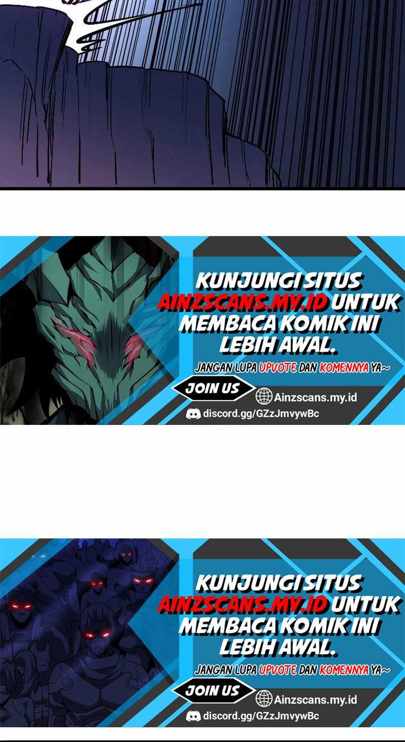 I Rely on OCD To Become The King Chapter 50 Gambar 16