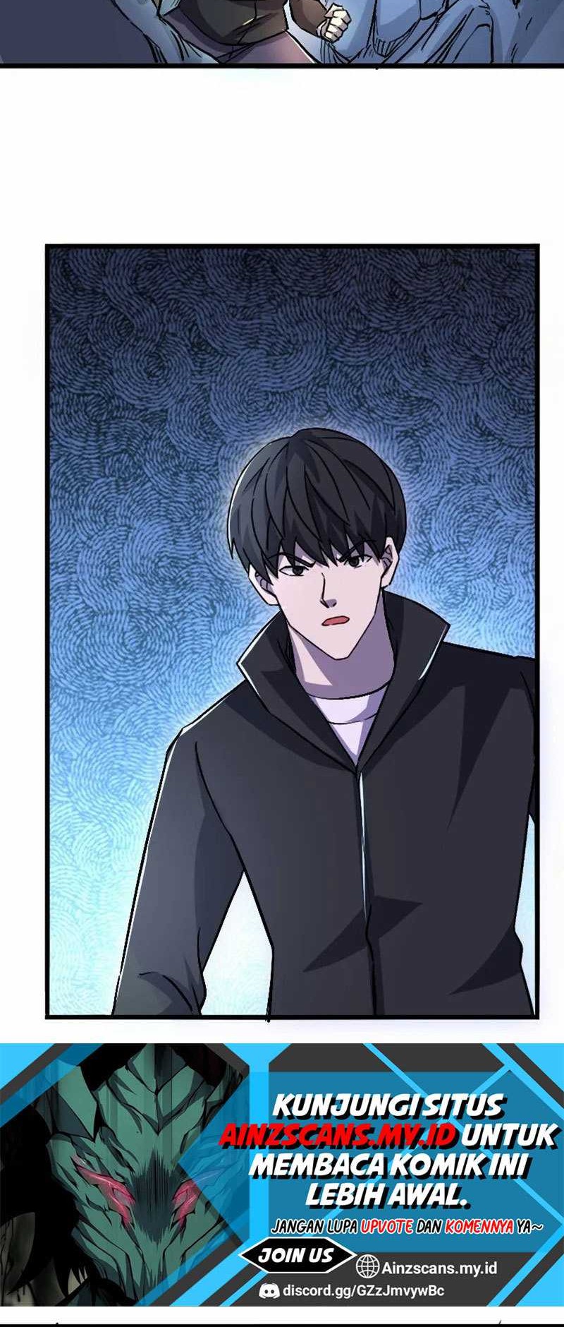 I Rely on OCD To Become The King Chapter 49 Gambar 18