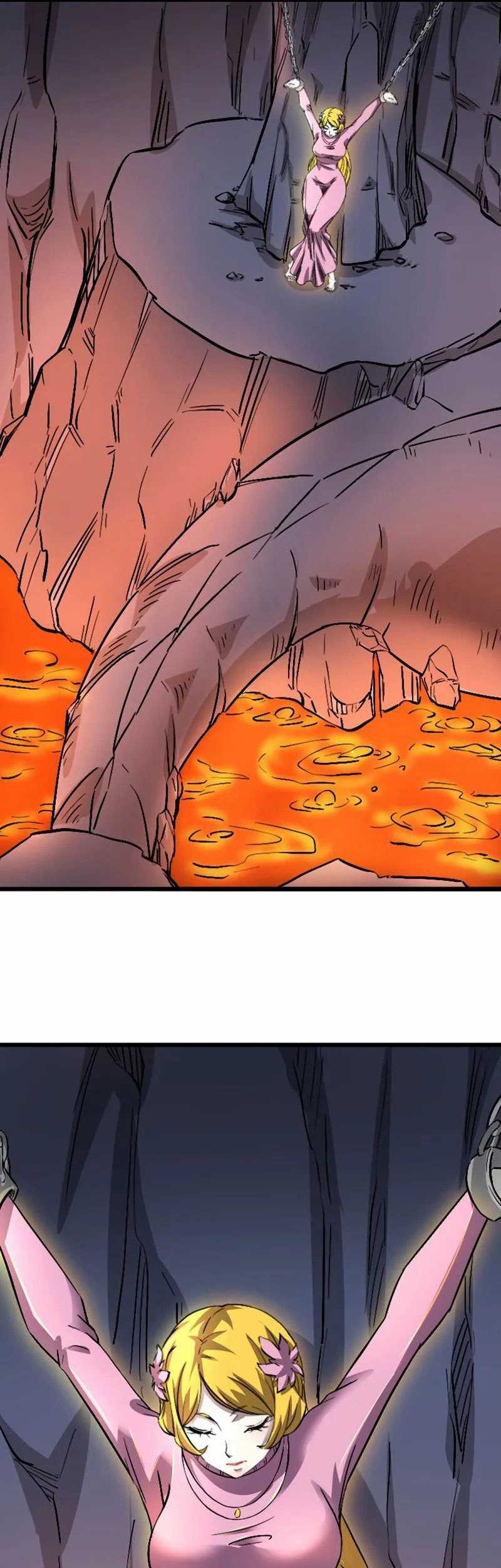 I Rely on OCD To Become The King Chapter 49 Gambar 19