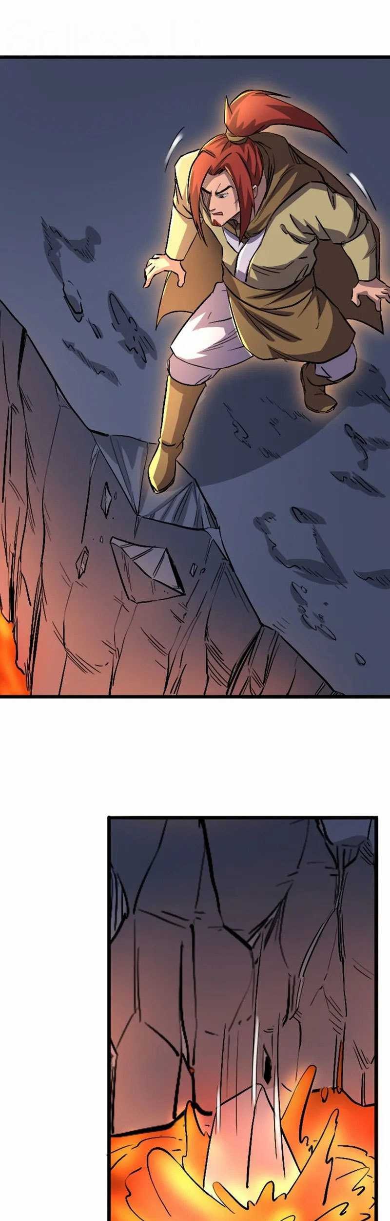 I Rely on OCD To Become The King Chapter 49 Gambar 23