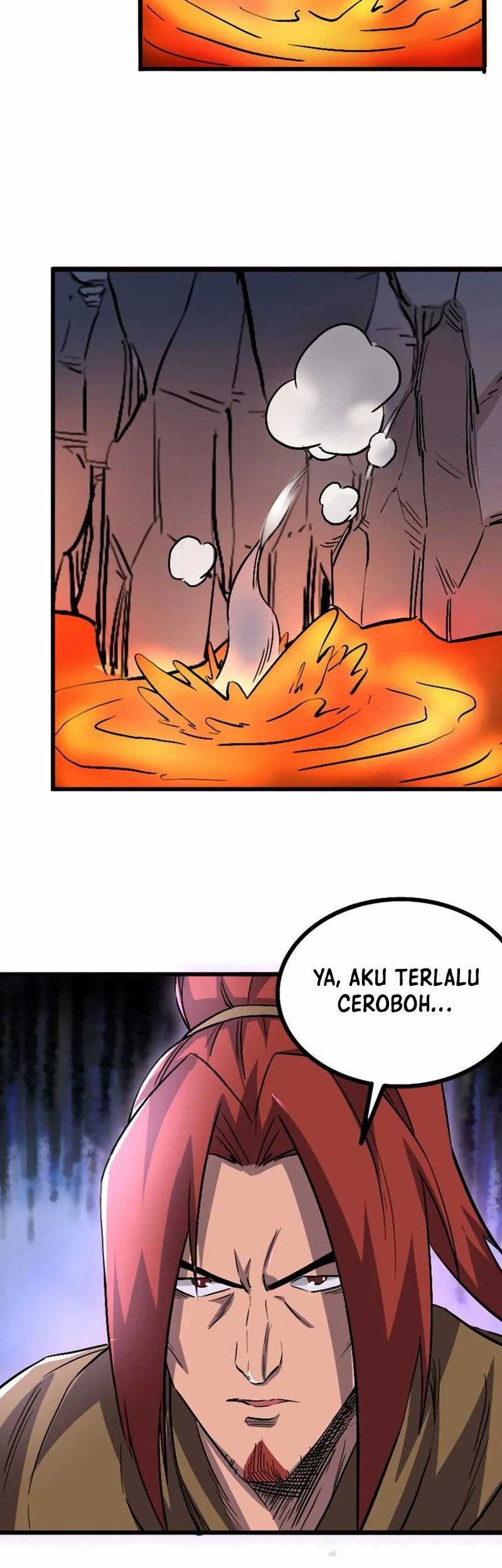 I Rely on OCD To Become The King Chapter 49 Gambar 24