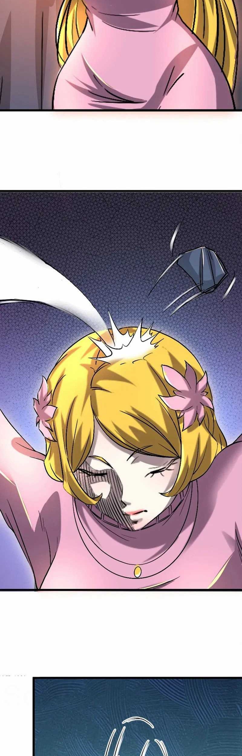 I Rely on OCD To Become The King Chapter 49 Gambar 27