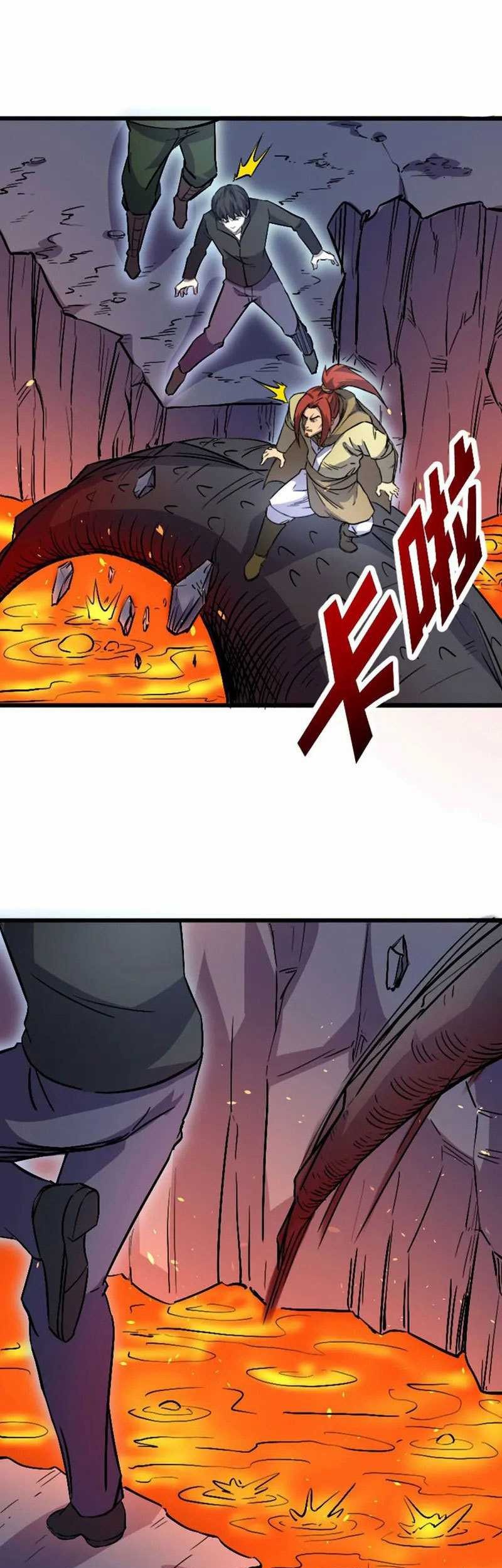 I Rely on OCD To Become The King Chapter 49 Gambar 30