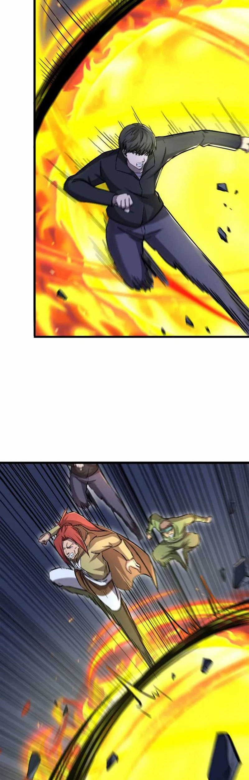 I Rely on OCD To Become The King Chapter 49 Gambar 38