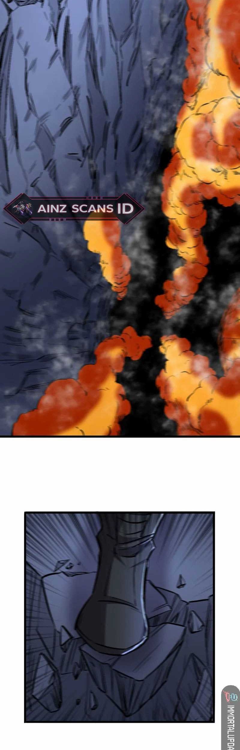 I Rely on OCD To Become The King Chapter 49 Gambar 42