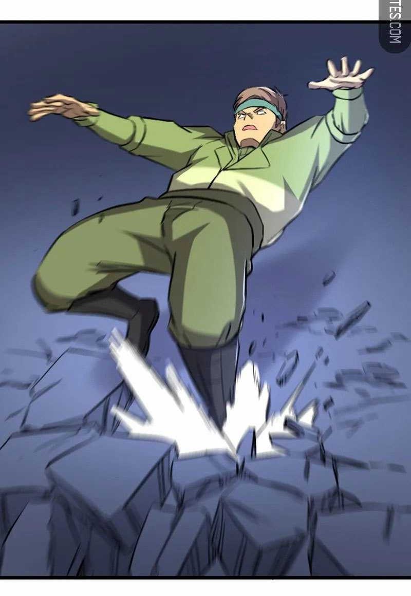 I Rely on OCD To Become The King Chapter 49 Gambar 43