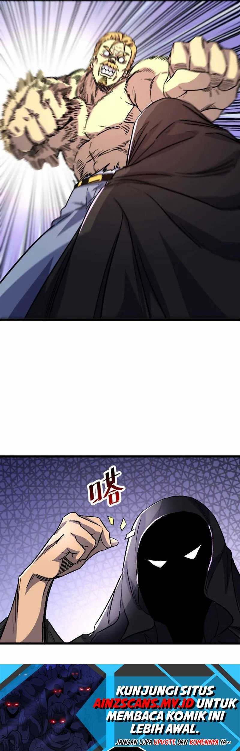 I Rely on OCD To Become The King Chapter 49 Gambar 7