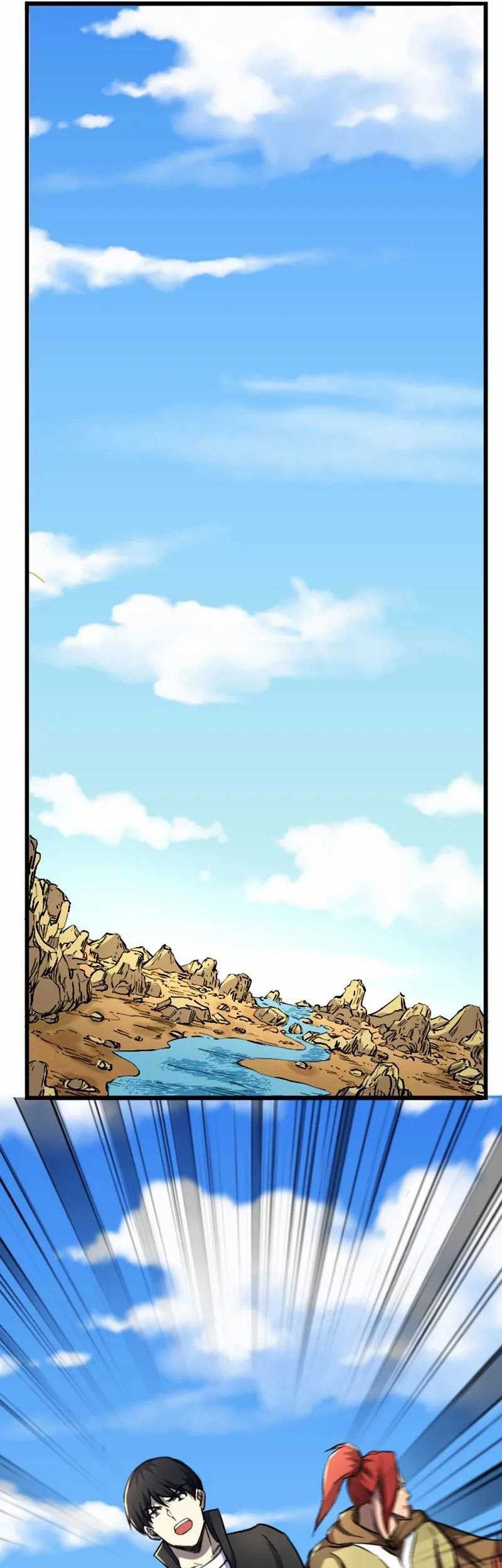 I Rely on OCD To Become The King Chapter 49 Gambar 11