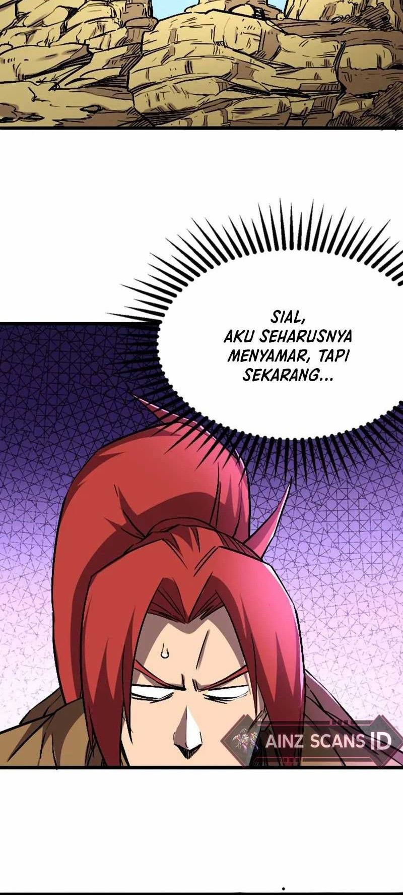 I Rely on OCD To Become The King Chapter 49 Gambar 14