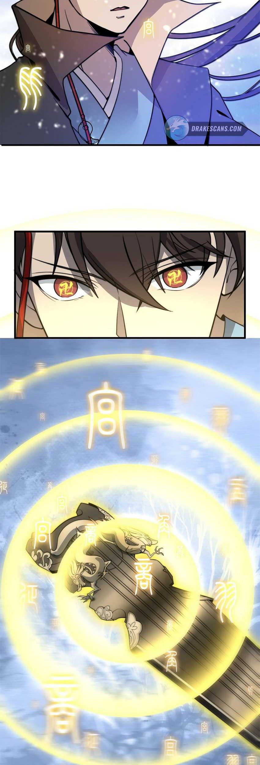 Mysterious Fantasy: Nine Fairy Masters at the Beginning Chapter 20 Gambar 5