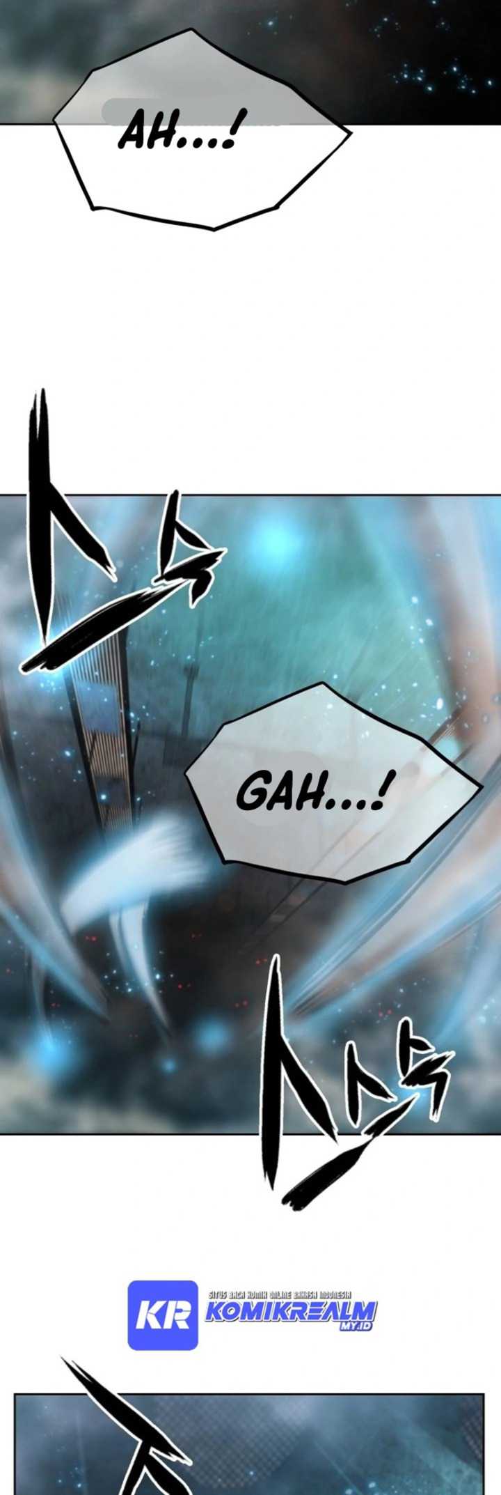 Who Killed the Murim Lord? Chapter 24 Gambar 3