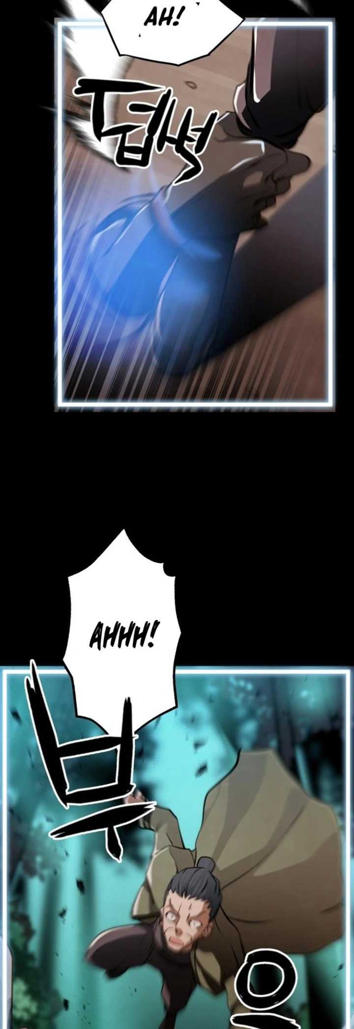 Who Killed the Murim Lord? Chapter 24 Gambar 43