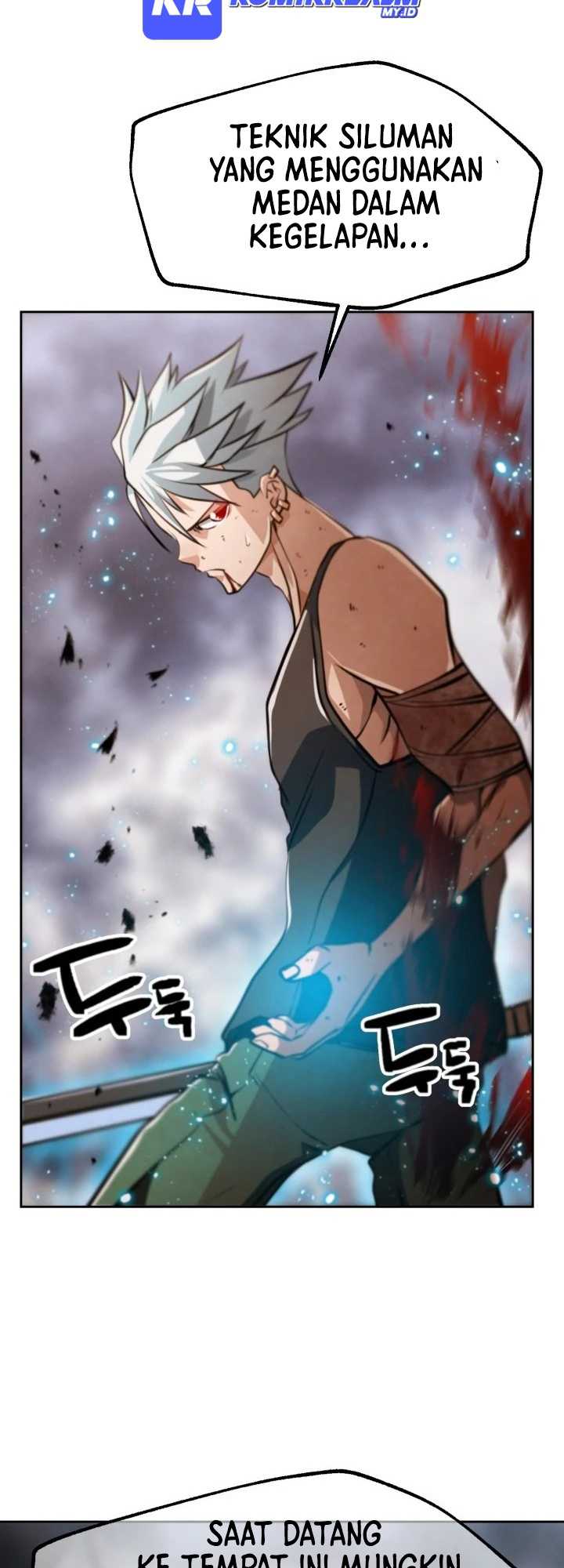 Who Killed the Murim Lord? Chapter 24 Gambar 55